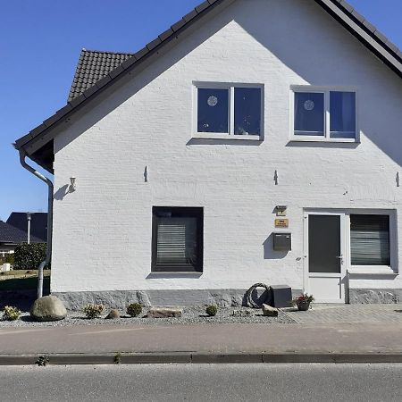 Ferienwohnung Busdorf Kültér fotó