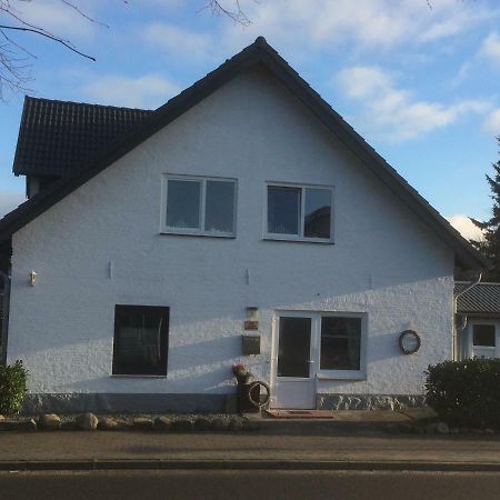Ferienwohnung Busdorf Kültér fotó
