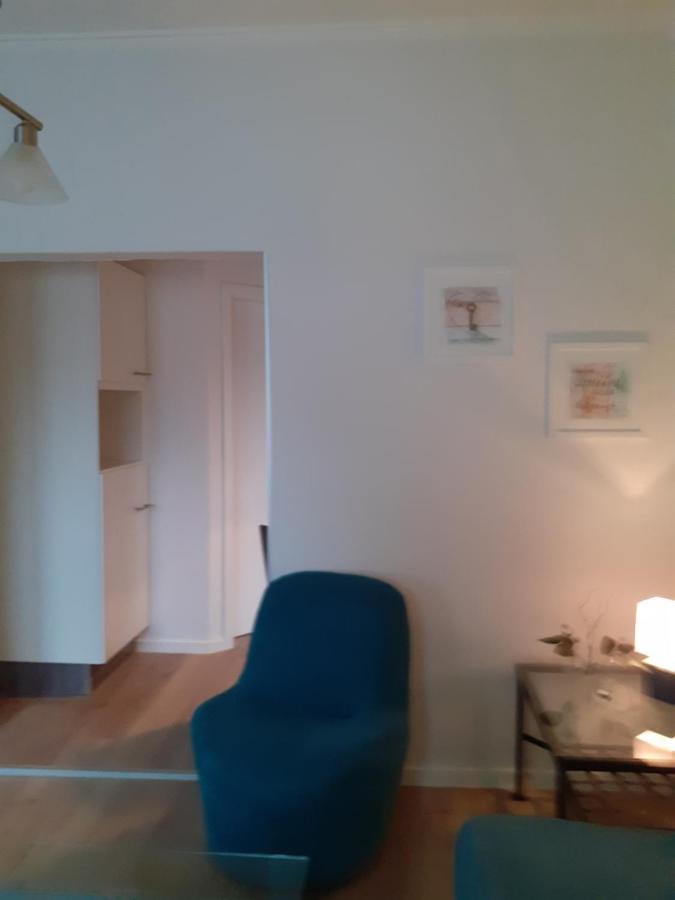 Ferienwohnung Busdorf Kültér fotó