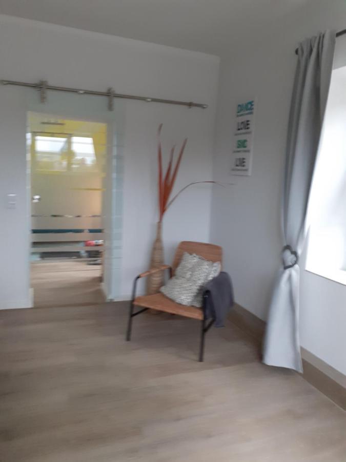 Ferienwohnung Busdorf Kültér fotó