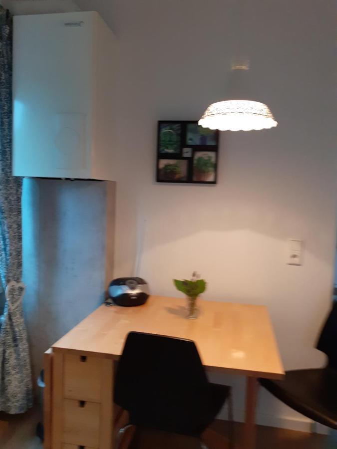 Ferienwohnung Busdorf Kültér fotó