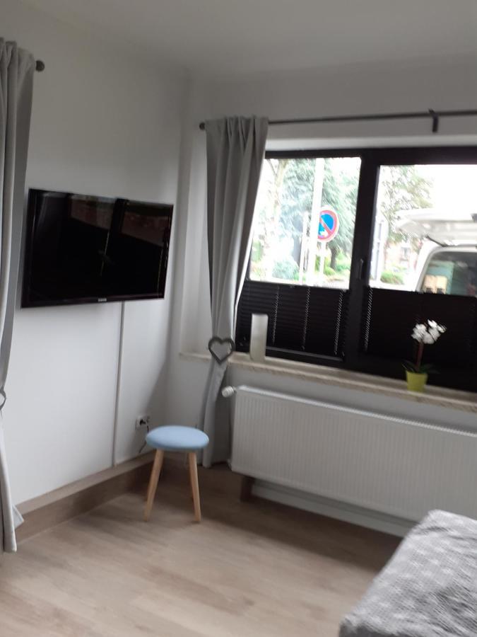 Ferienwohnung Busdorf Kültér fotó