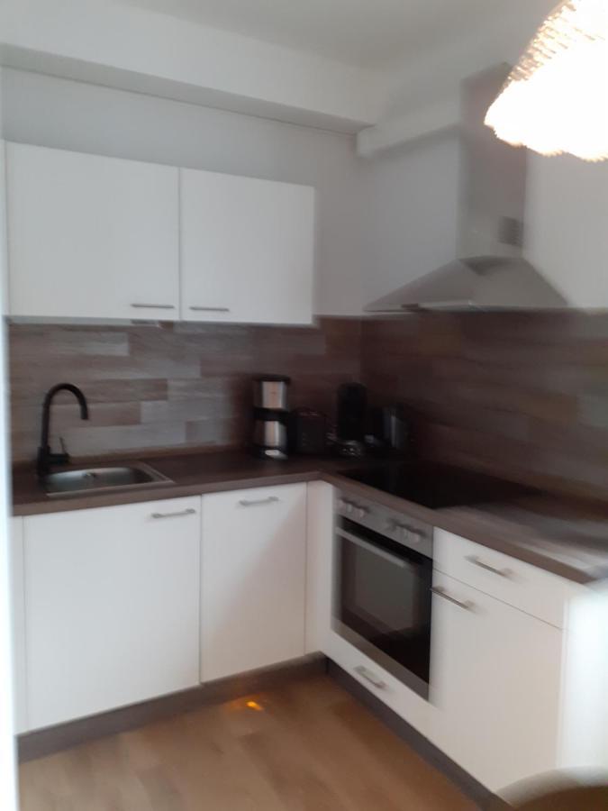 Ferienwohnung Busdorf Kültér fotó