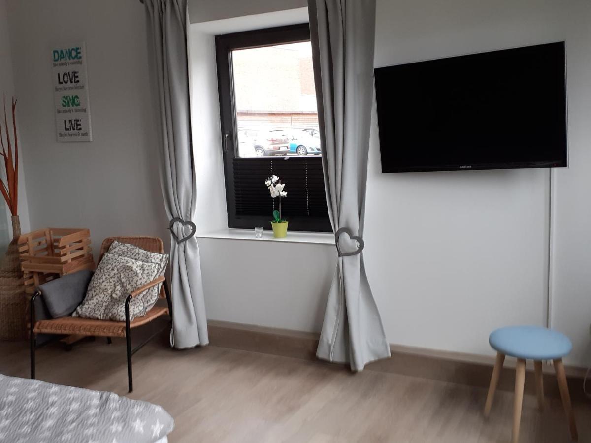 Ferienwohnung Busdorf Kültér fotó