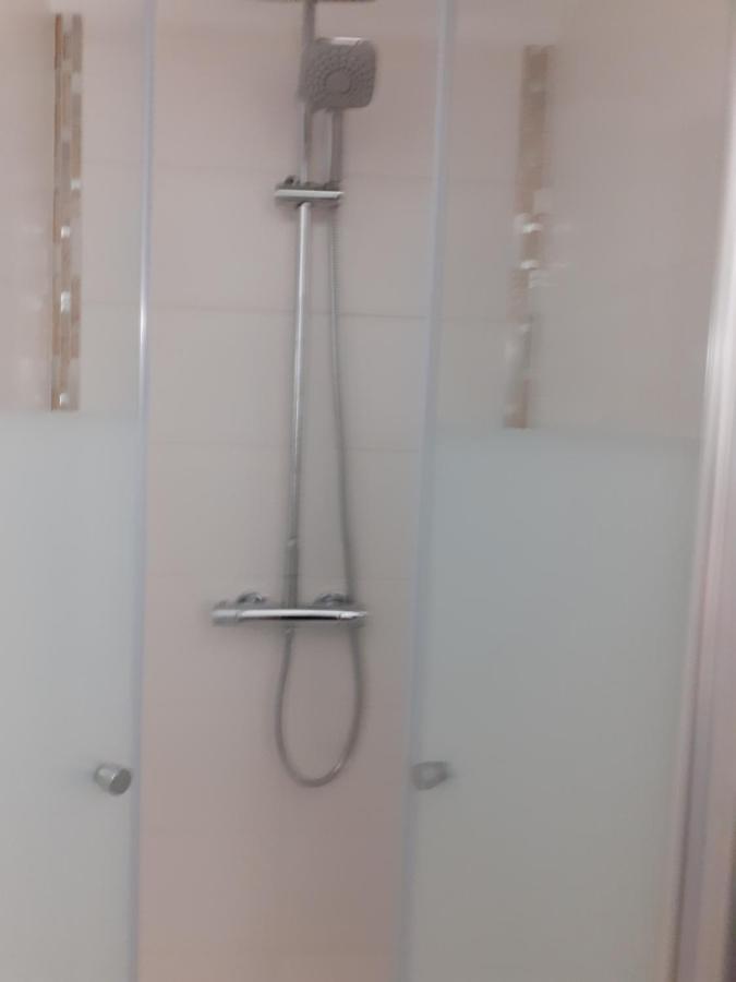Ferienwohnung Busdorf Kültér fotó