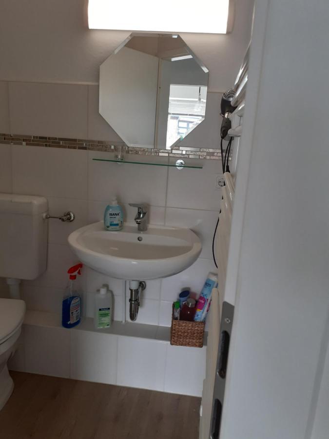 Ferienwohnung Busdorf Kültér fotó
