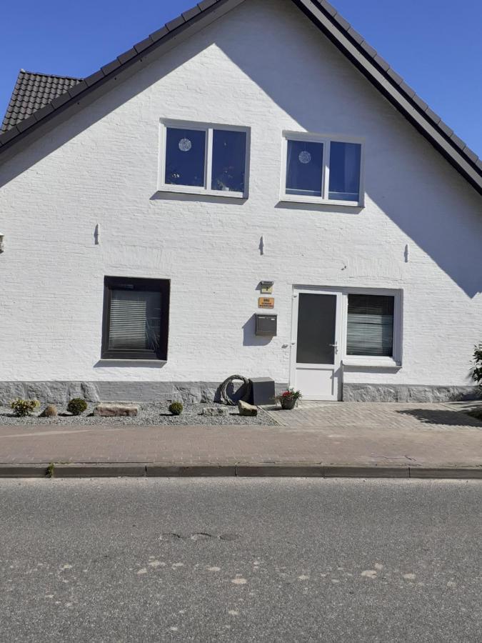 Ferienwohnung Busdorf Kültér fotó