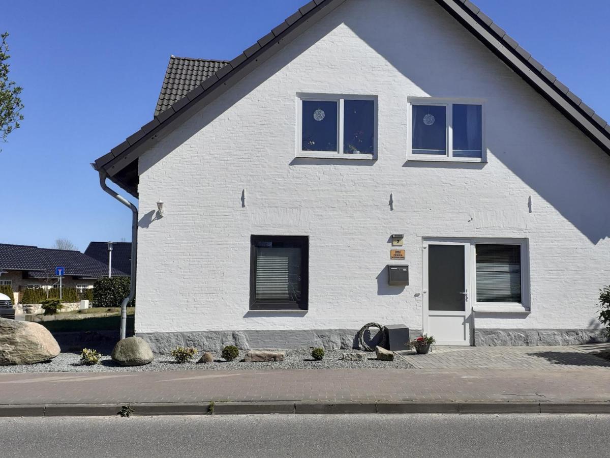 Ferienwohnung Busdorf Kültér fotó