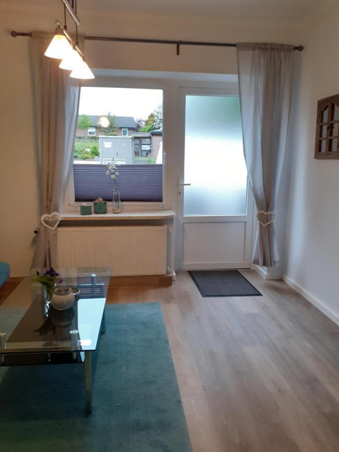 Ferienwohnung Busdorf Kültér fotó