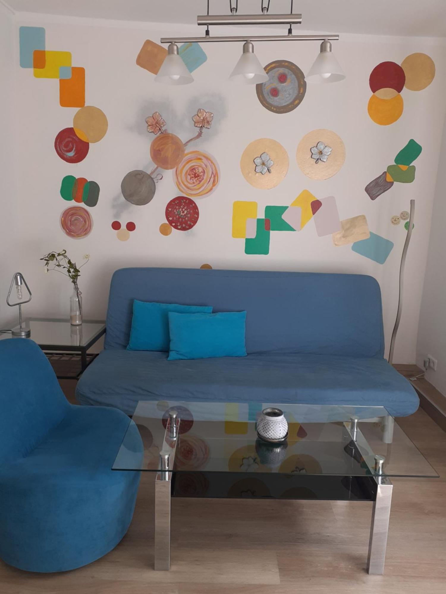 Ferienwohnung Busdorf Kültér fotó