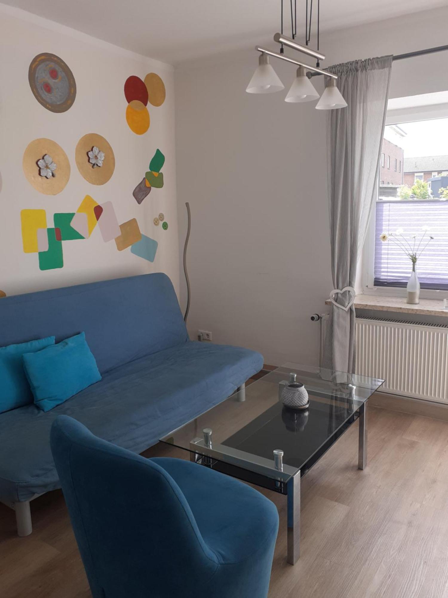 Ferienwohnung Busdorf Kültér fotó