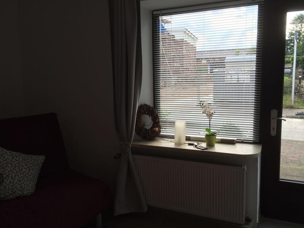 Ferienwohnung Busdorf Kültér fotó